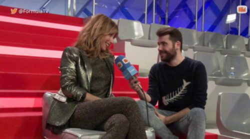 ¿Qué opina Emma García de que Telecinco siga explotando el caso Ylenia Carrisi-Lydia Lozano?