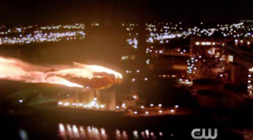 'Legends of tomorrow' mantiene las altas expectativas con su nuevo tráiler